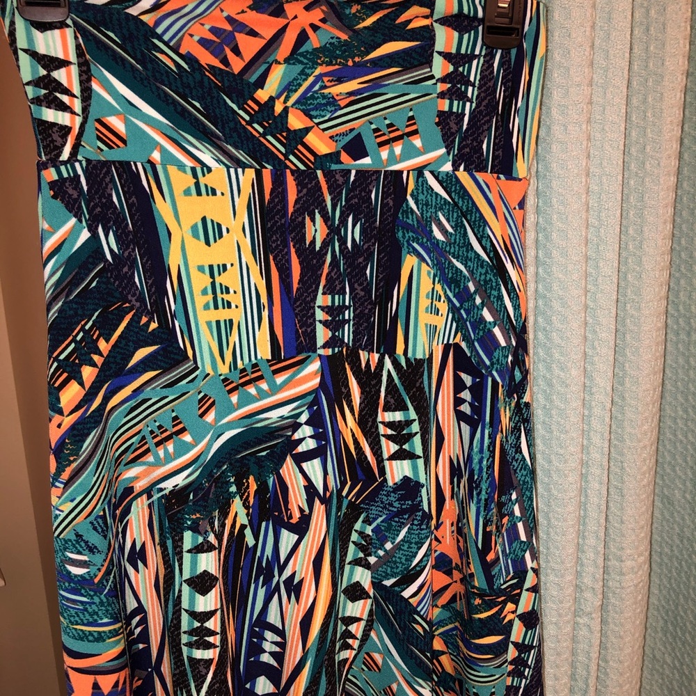 ‼️BOGO SPECIAL‼️XS LulaRoe Azure